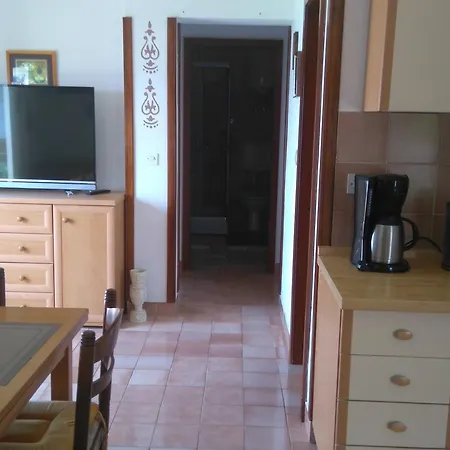 Lägenhet Fina Crikvenica