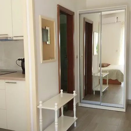 Fina Apartment