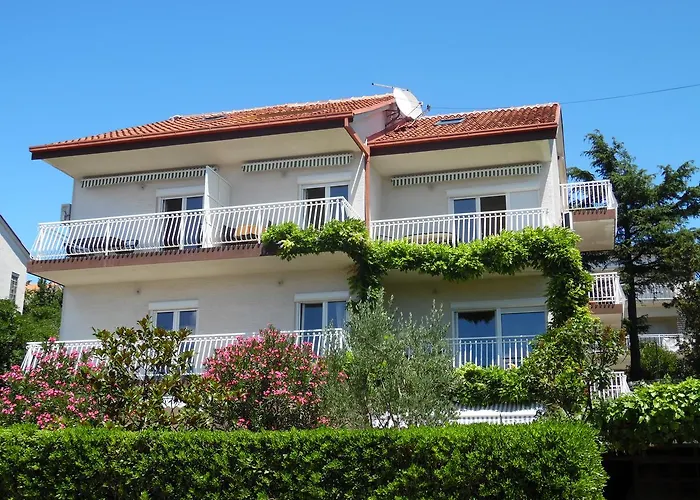 Lejlighed Fina Crikvenica