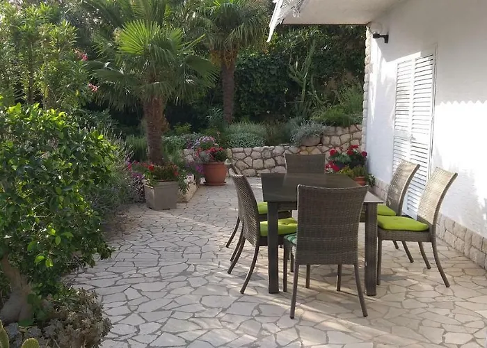 Fina * Crikvenica