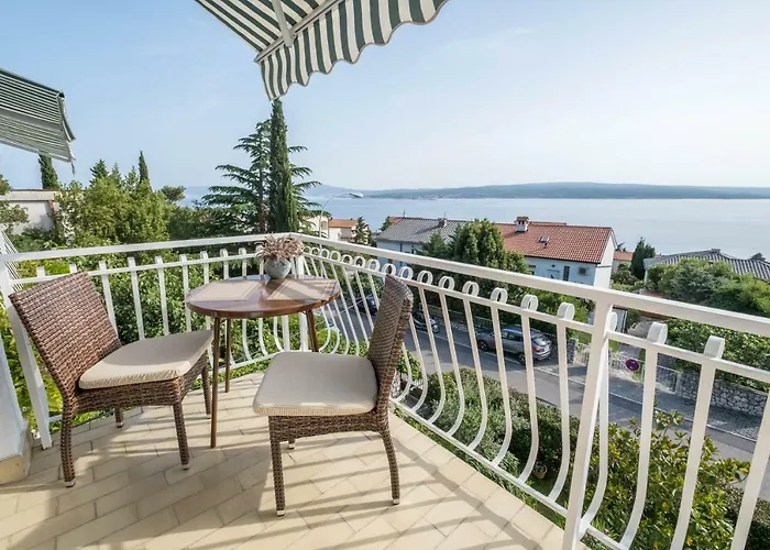 Fina Crikvenica