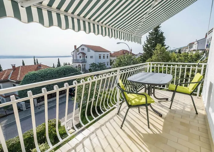 Fina Crikvenica