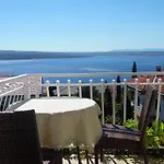 Fina Appartamento Crikvenica