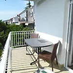 Fina Apartman Crikvenica