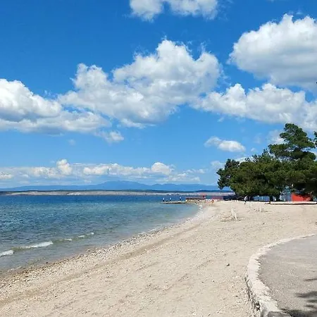 Fina Apartman Crikvenica