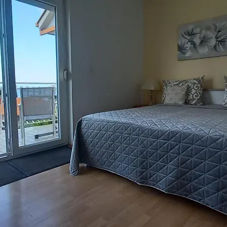 Apartment Fina
