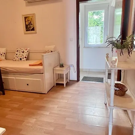 Apartman Fina