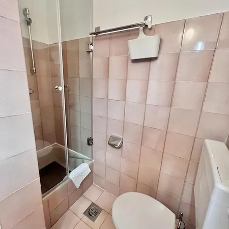 Fina Apartman Crikvenica