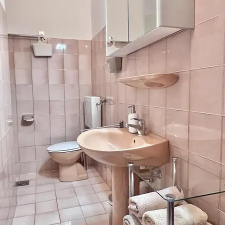 Apartment Fina *