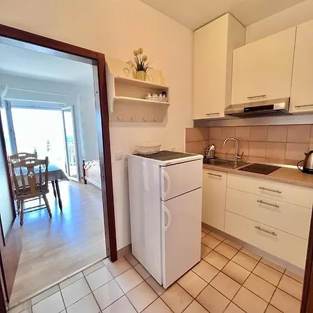 Apartment Fina