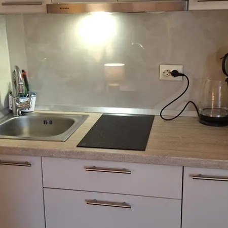Fina Apartman