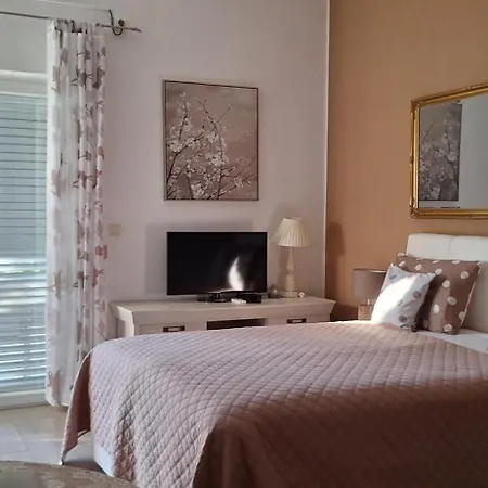 Apartman Fina *