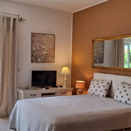 Apartment Fina Crikvenica