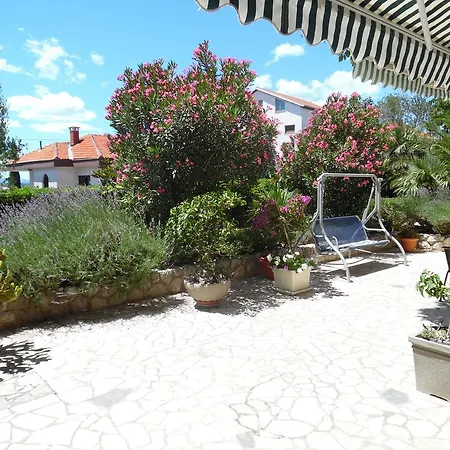 Apartment Fina *