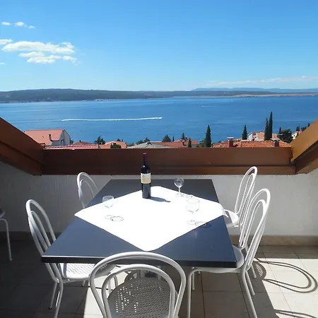 Fina Apartment