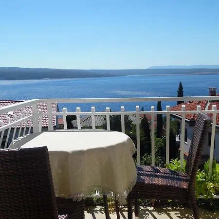 Fina Apartmán Crikvenica