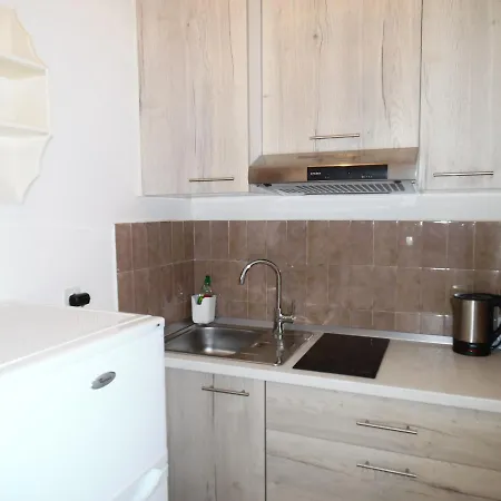 Fina Apartman Crikvenica