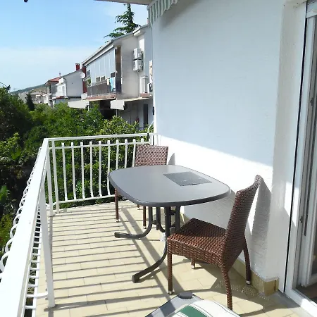 Fina Apartman Crikvenica
