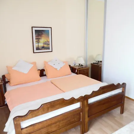 Apartman Fina *