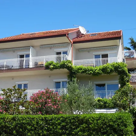 Apartment Fina Crikvenica