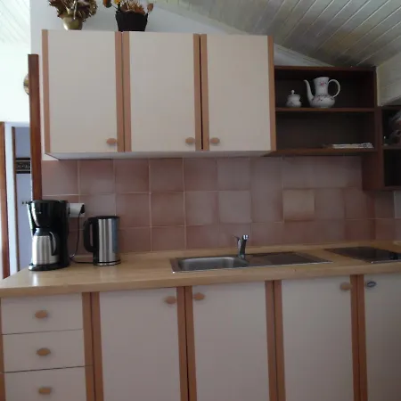 Apartman Fina Crikvenica