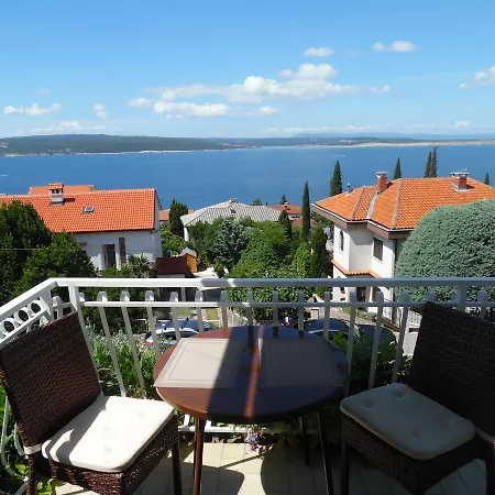 Apartman Fina