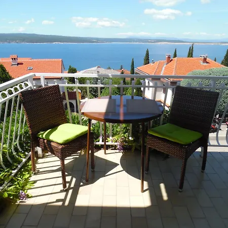 Fina Apartment