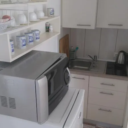 Fina Apartman Crikvenica