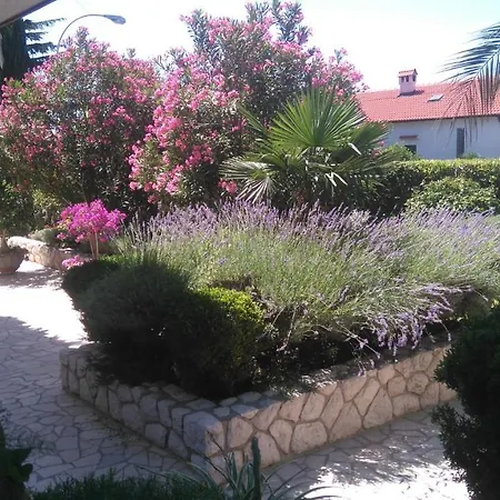 Fina Apartman