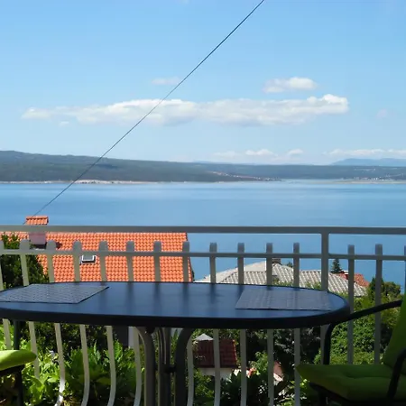 Apartman Fina *