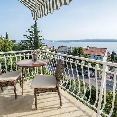 Fina Crikvenica