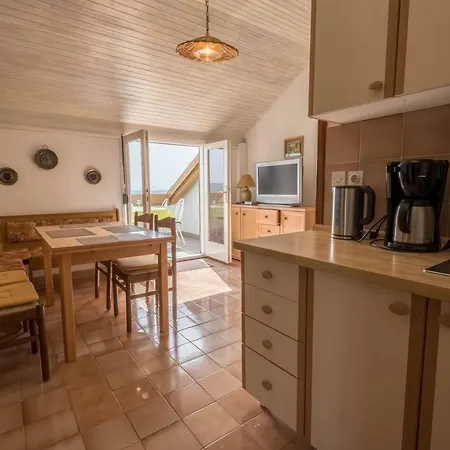 Apartment Fina