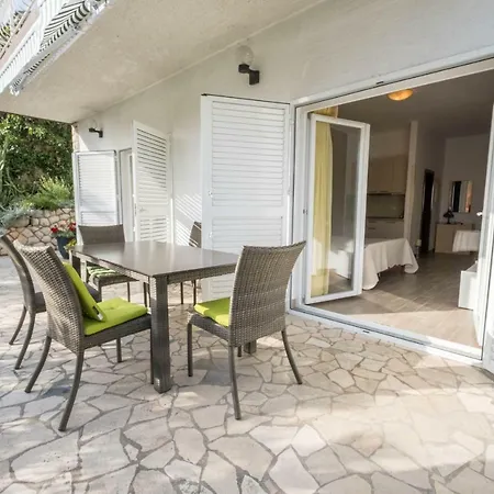 Apartman Fina *