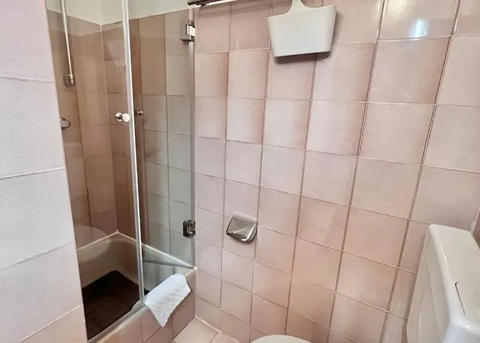 Fina Apartament Crikvenica