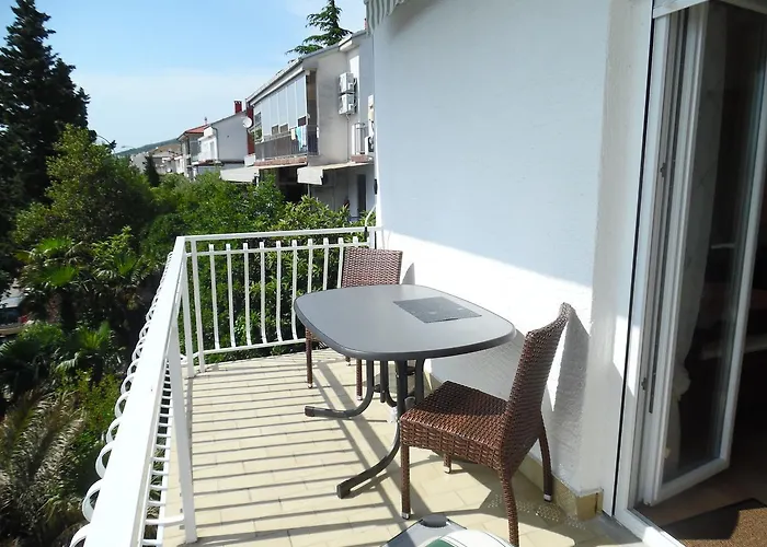 Fina Apartament Crikvenica