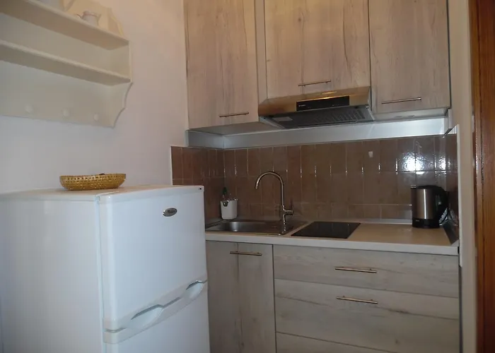 Fina Apartament Crikvenica