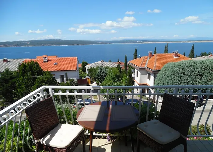 Apartament Fina