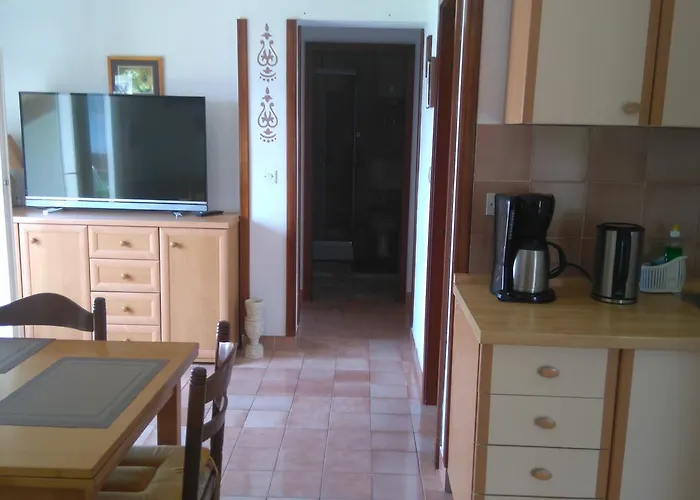 Apartament Fina Crikvenica