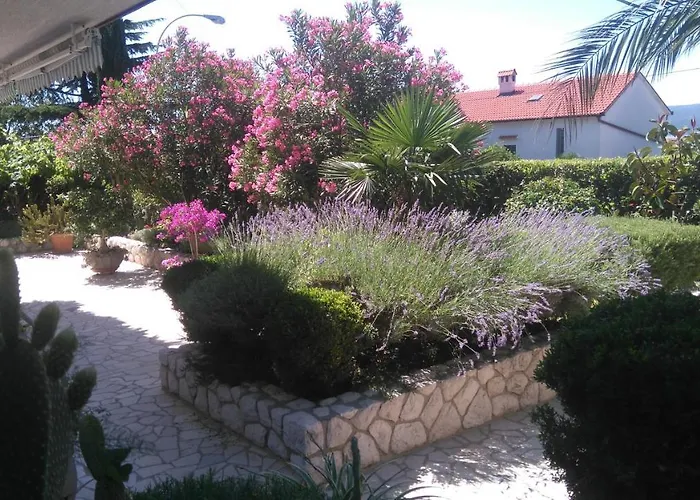Fina Apartament