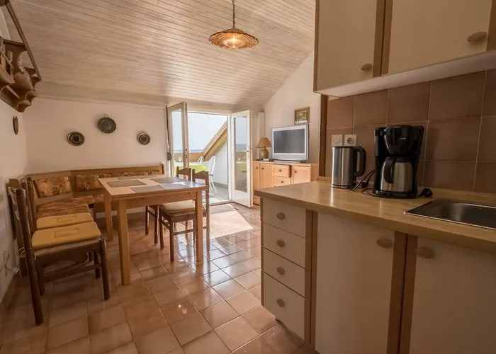 Apartament Fina